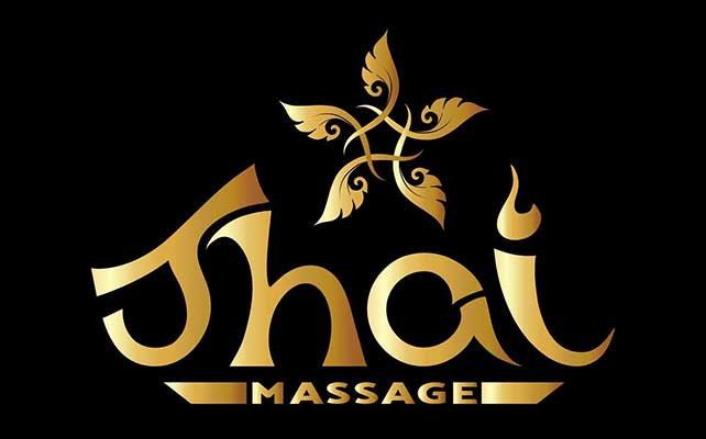 Logo Bua Thai Massage Roden